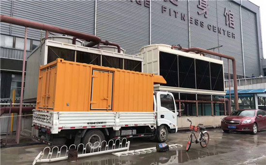 北安300KW发电机组适配电缆规格选型指南