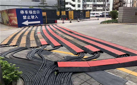 北安发电机组电缆选型完整具体步骤（工程通用标准流程）
